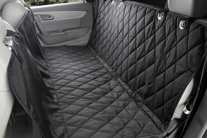 Dog Car Seat Cover